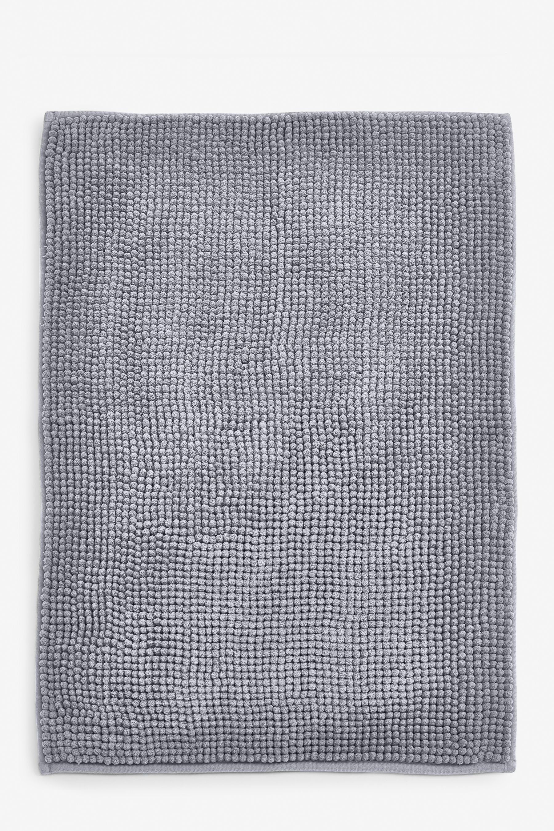 Next Badematte Matte mit Bommeln-Sockel, Höhe günstig online kaufen
