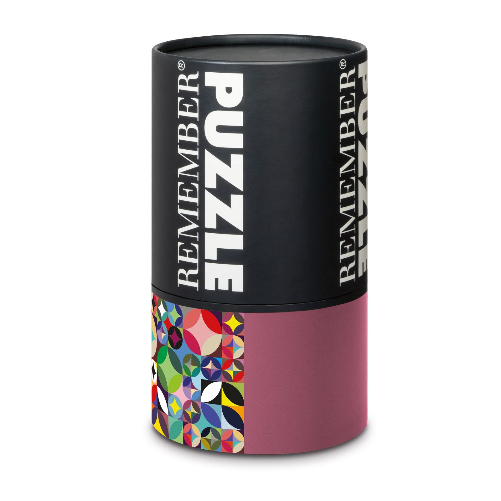 Remember Puzzle Puzzle ROSETTA 500 Teile, 500 Puzzleteile, Remember ROSETTA Puzzle 500 Teile