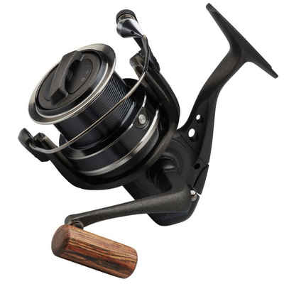 Okuma Stationärrolle Okuma Custom Carp CC 7000 FD - Karpfenrolle)