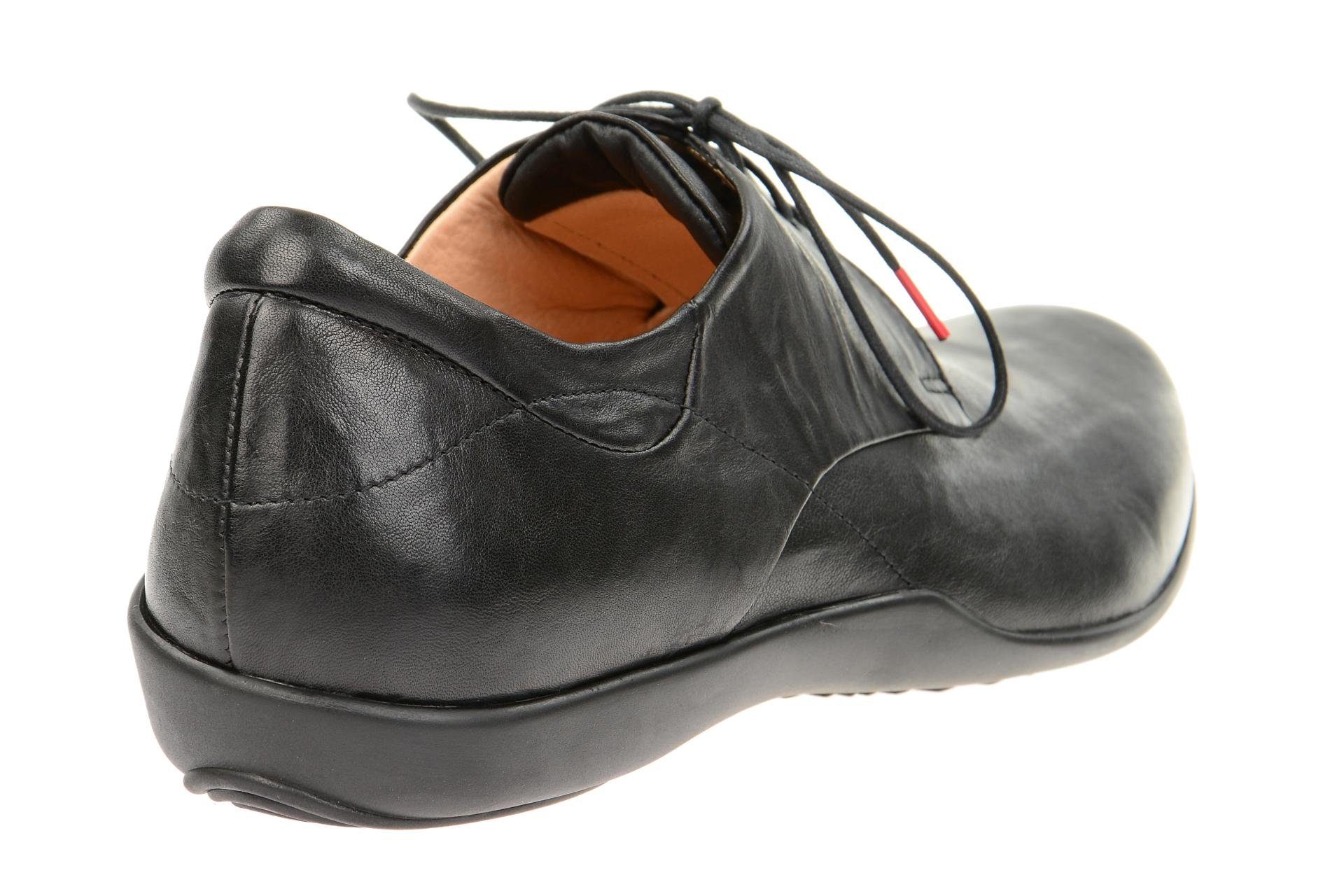 Think! 3-000275-0000 Schnürschuh