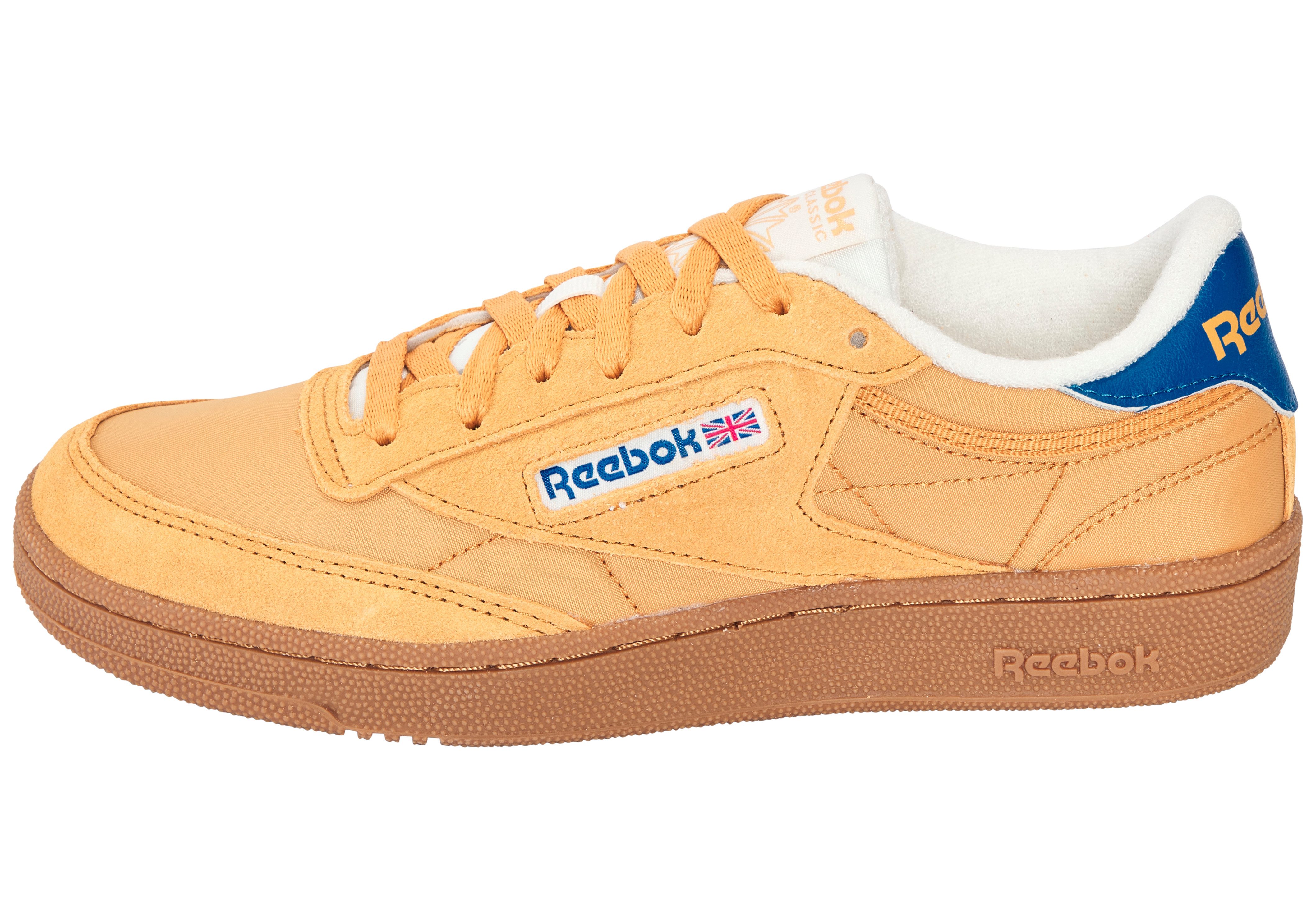 Reebok Classic CLUB C 85 Sneaker günstig online kaufen