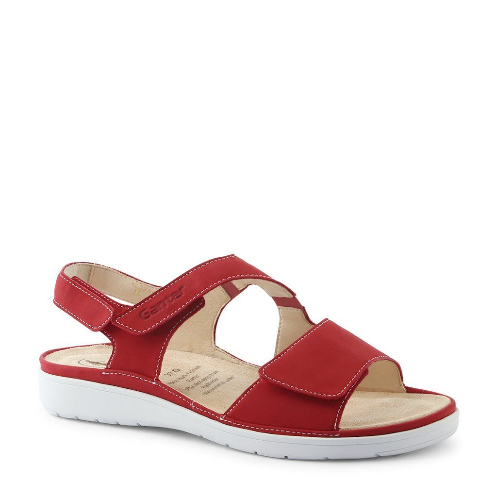 Ganter Sandalen für Damen Sandale (keine Angabe, 1-tlg., keine Angabe)