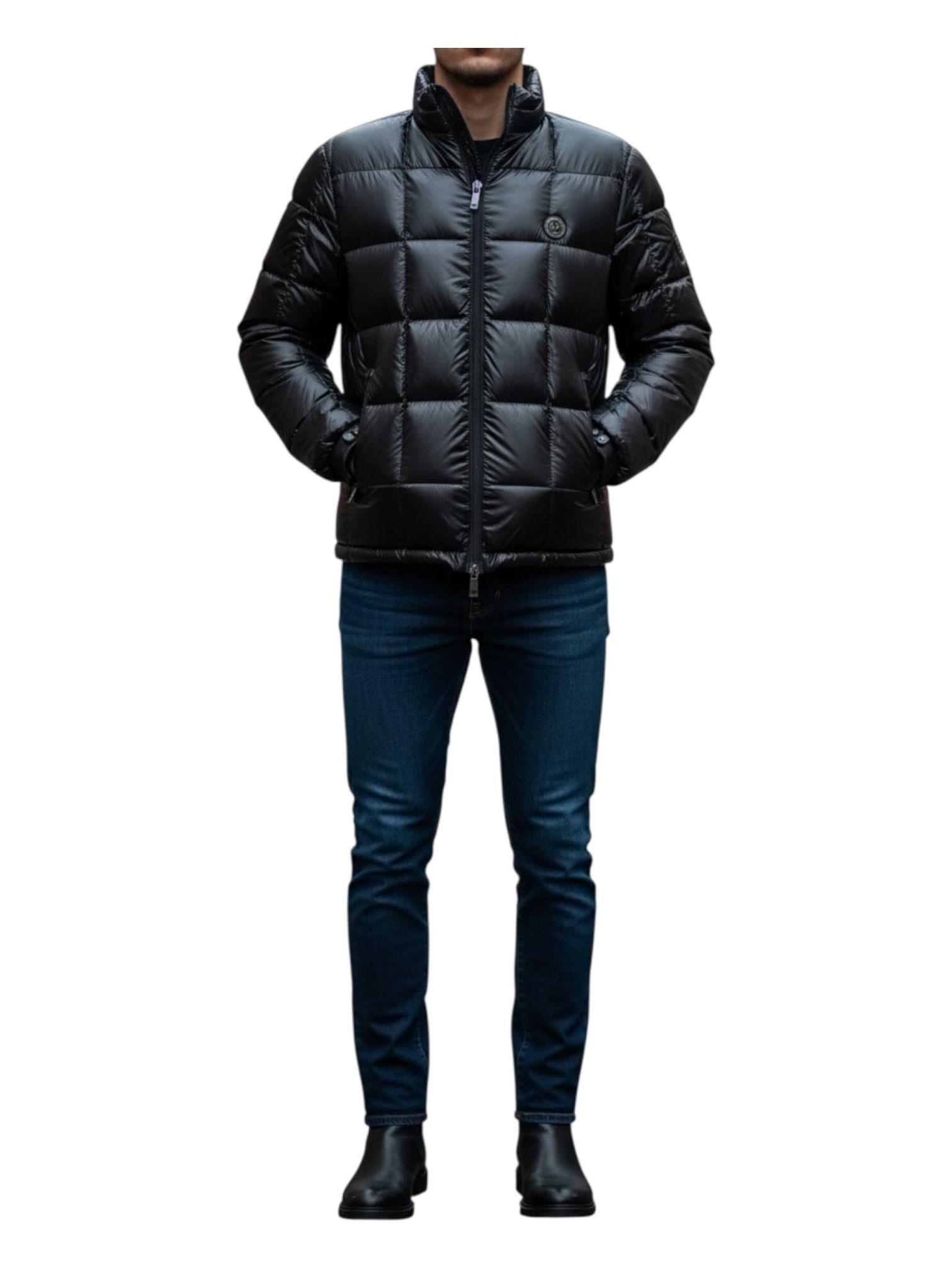 ARMANI EXCHANGE Outdoorjacke