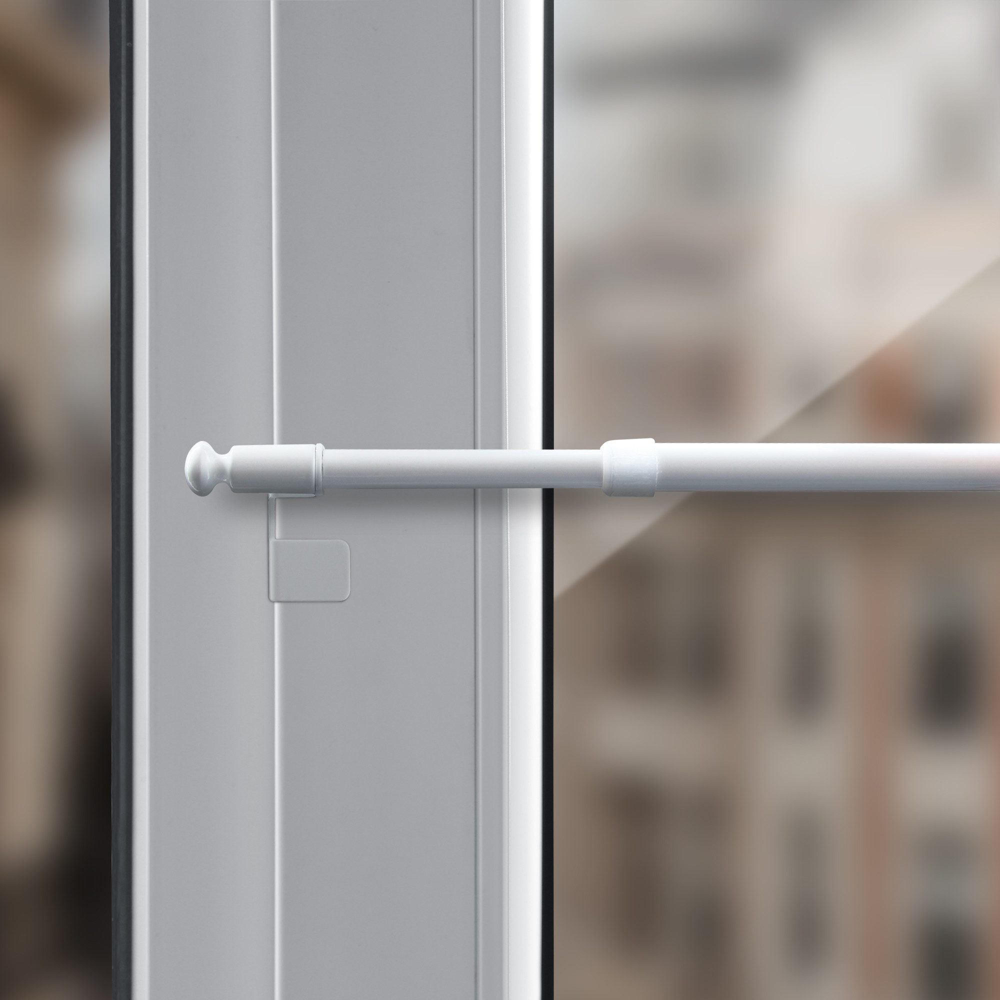 Bestlivings Klemmstange EASY, Ø 10 mm, günstig online kaufen