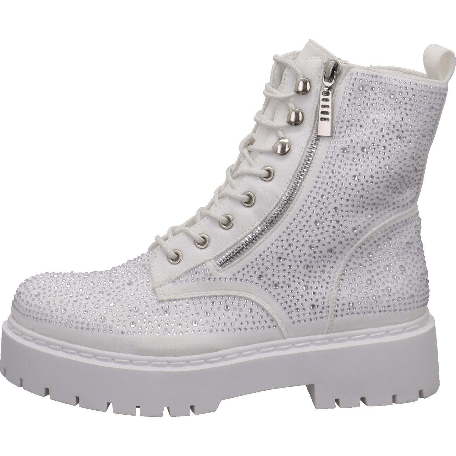 La Strada Schnürboots