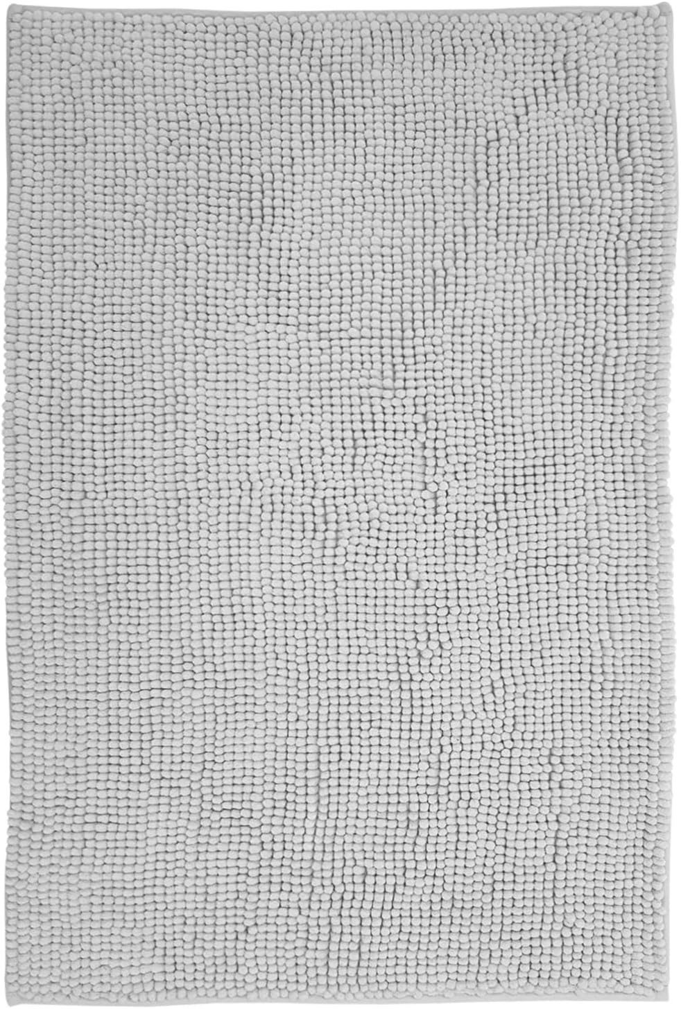 Waidmeister Badematte Waidmeister Badematte Wellnes Chenille Badezimmertepp günstig online kaufen