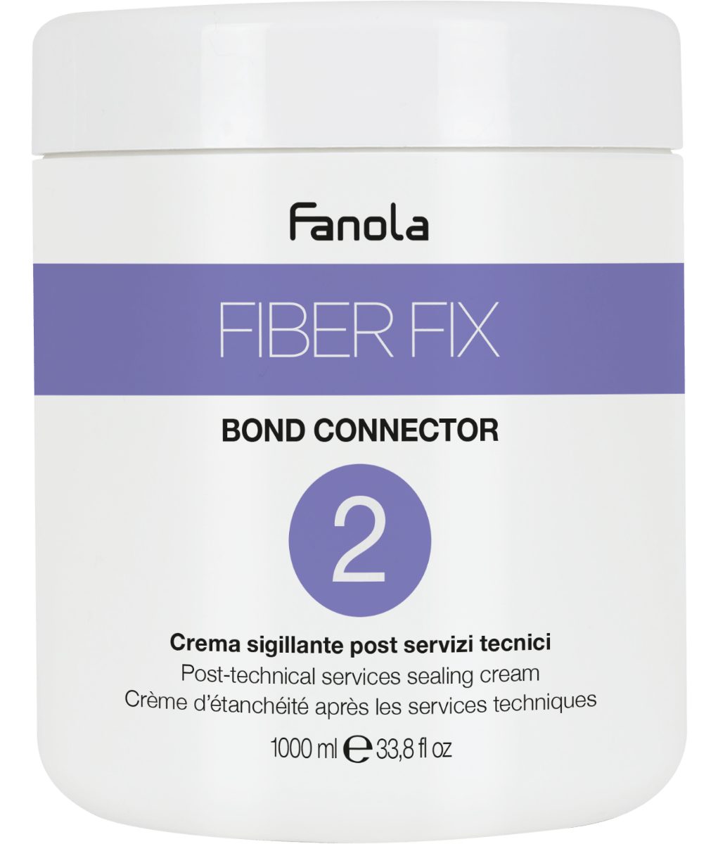 Haarelexier Fiber Fix Bond Connector No.2