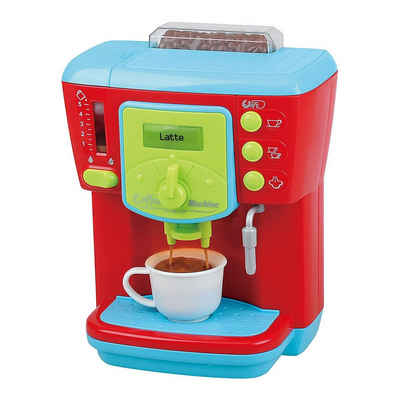 Playgo Kinder-Küchenset Automatische Kaffeemaschine