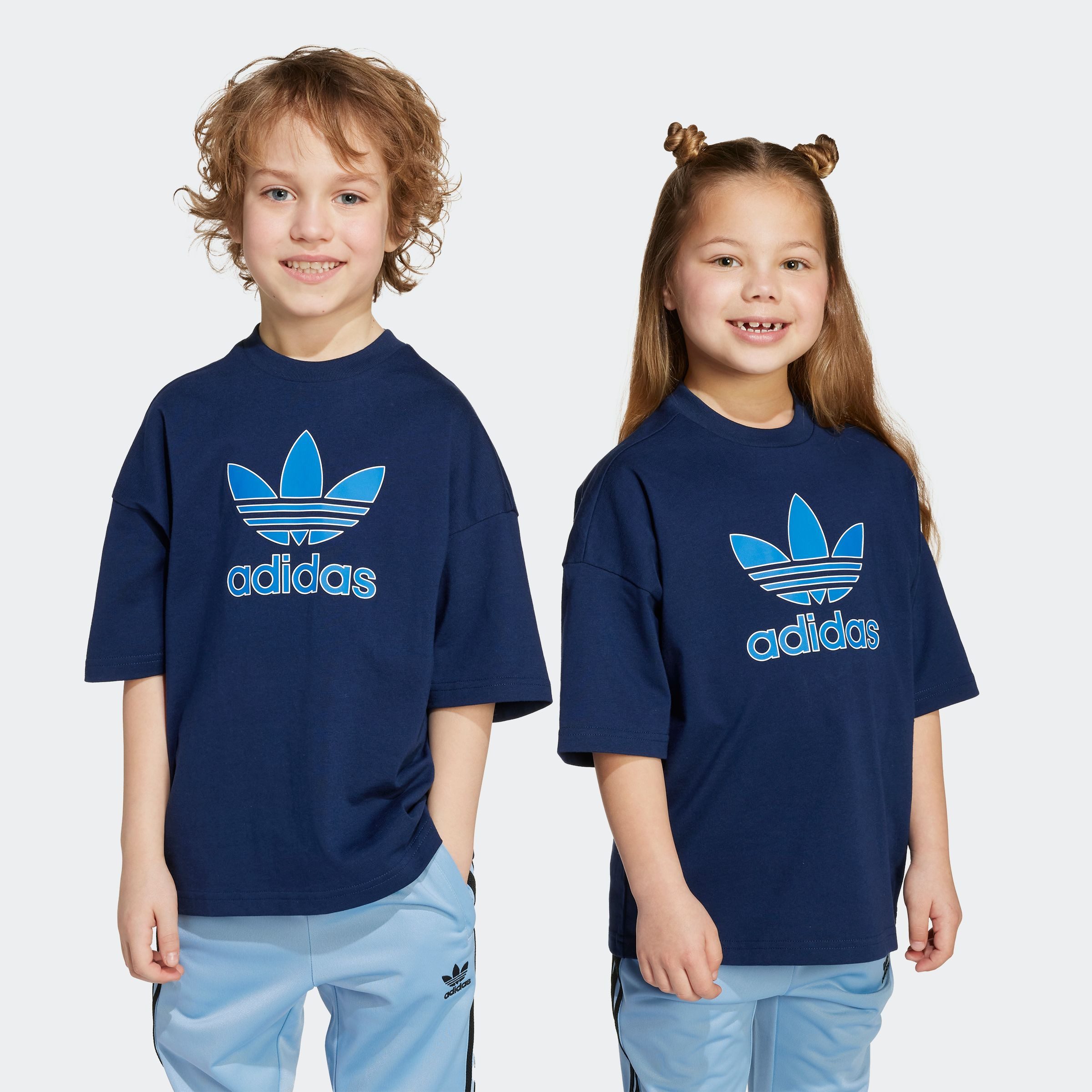 T-Shirt TREFOIL TEE