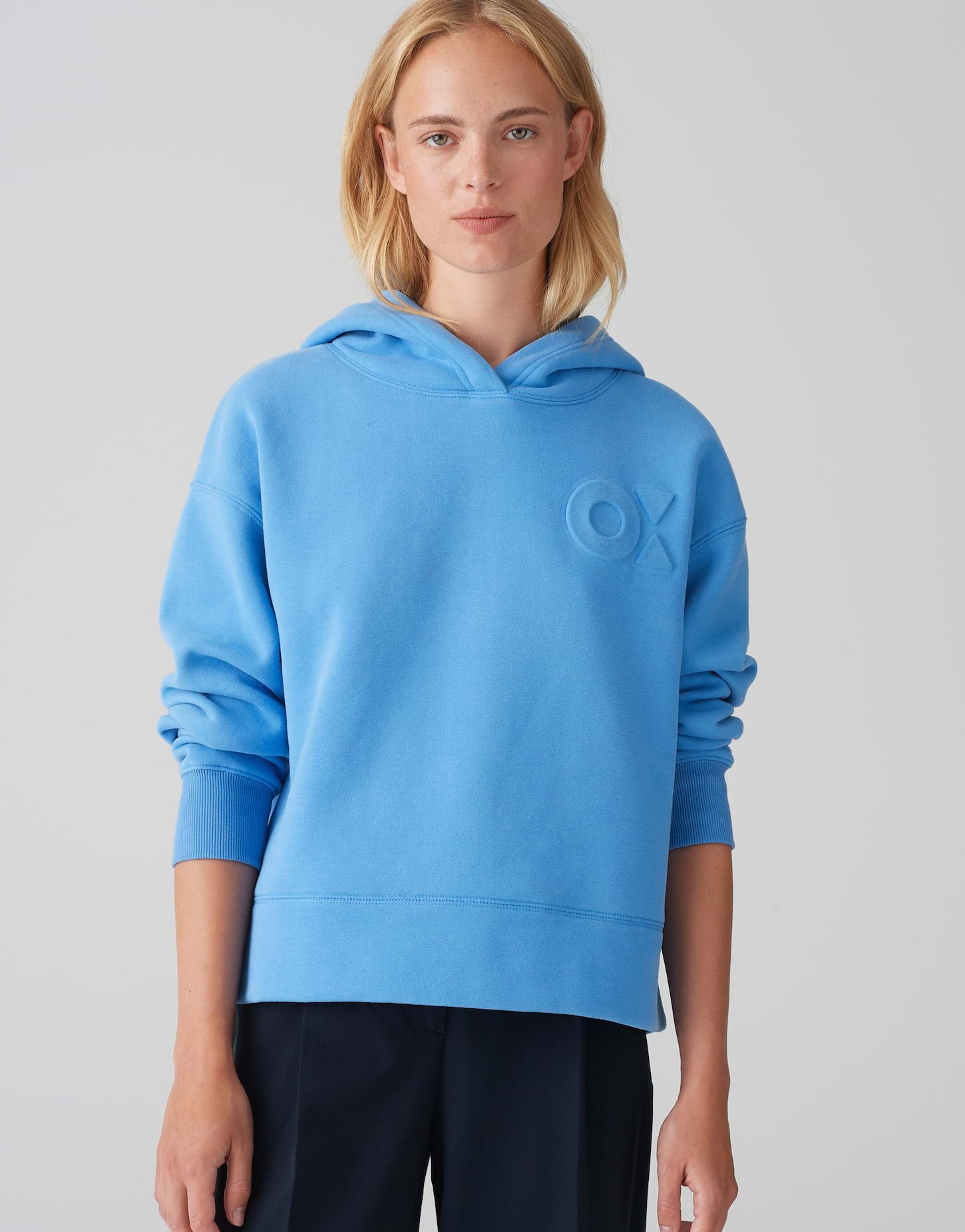 OPUS Hoodie Hoodie GARTOX Regular aus günstig online kaufen