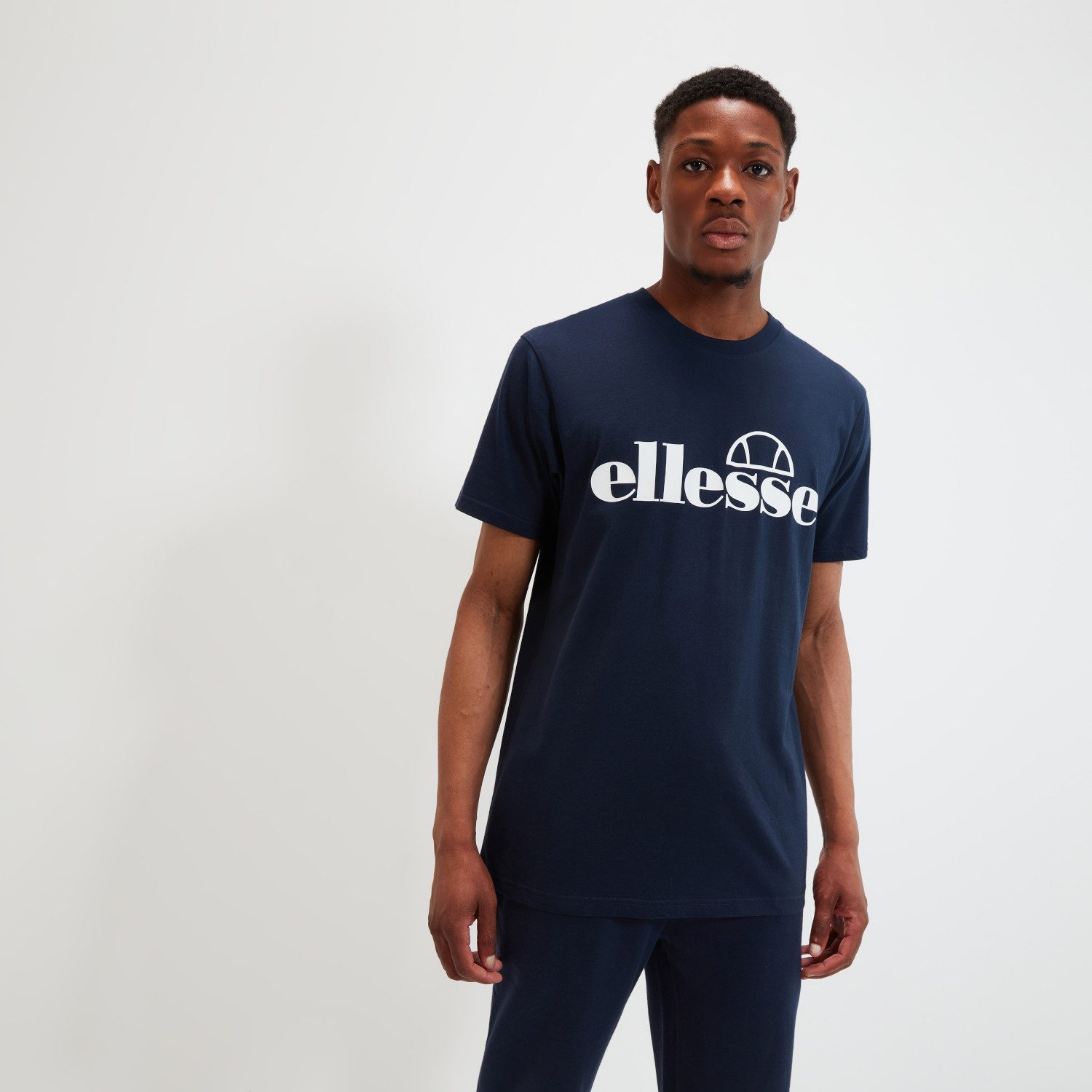 Ellesse T-Shirt ellesse Herren T-Shirt FUENTI TEE SHP16469