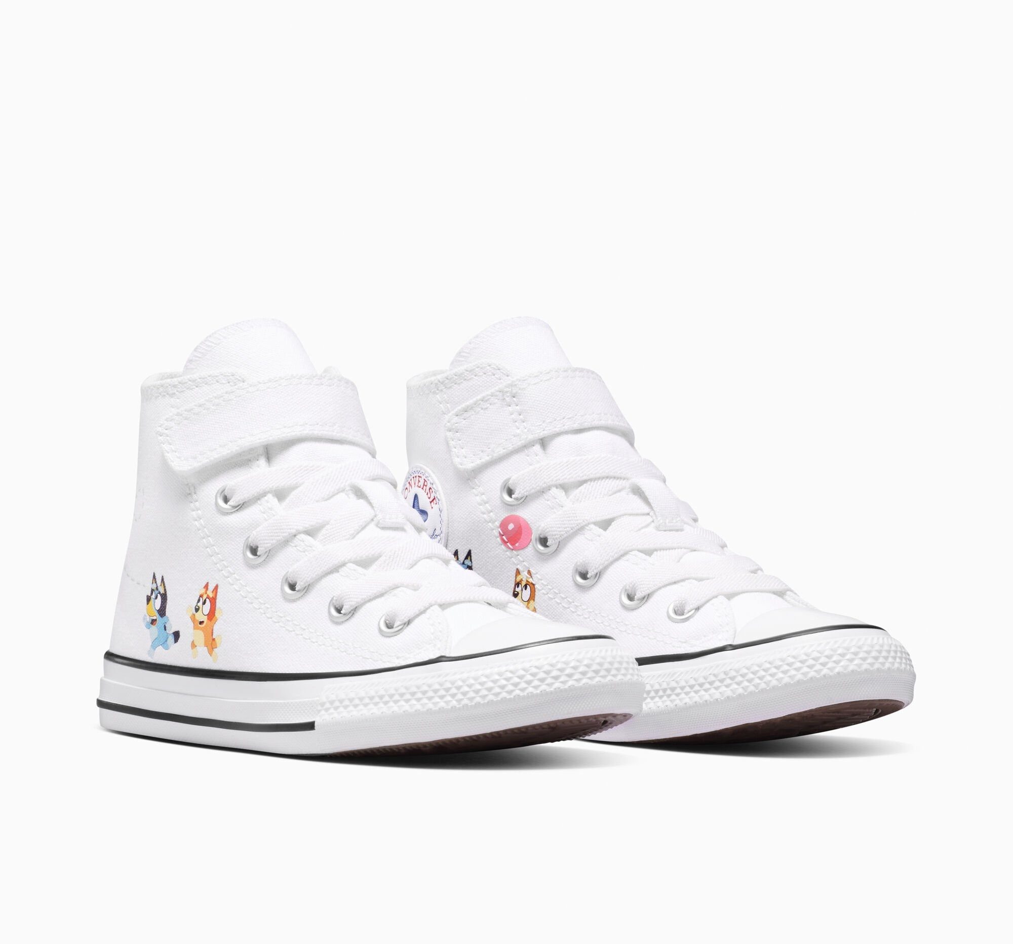 Converse Chuck Taylor All Star BLUEY Sneaker für Kinder