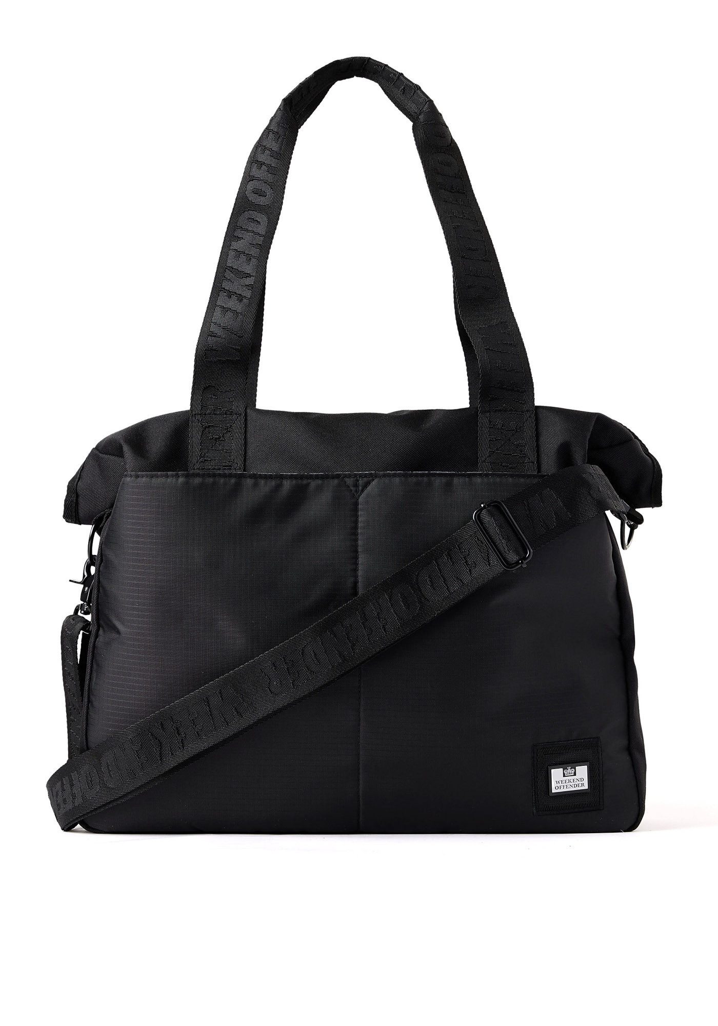 Weekend Offender Tragetasche TOTE BAG Unisex, Tragetasche unisex, Totebag, Shopper, Einkaufstasche, Outdoor, Sale