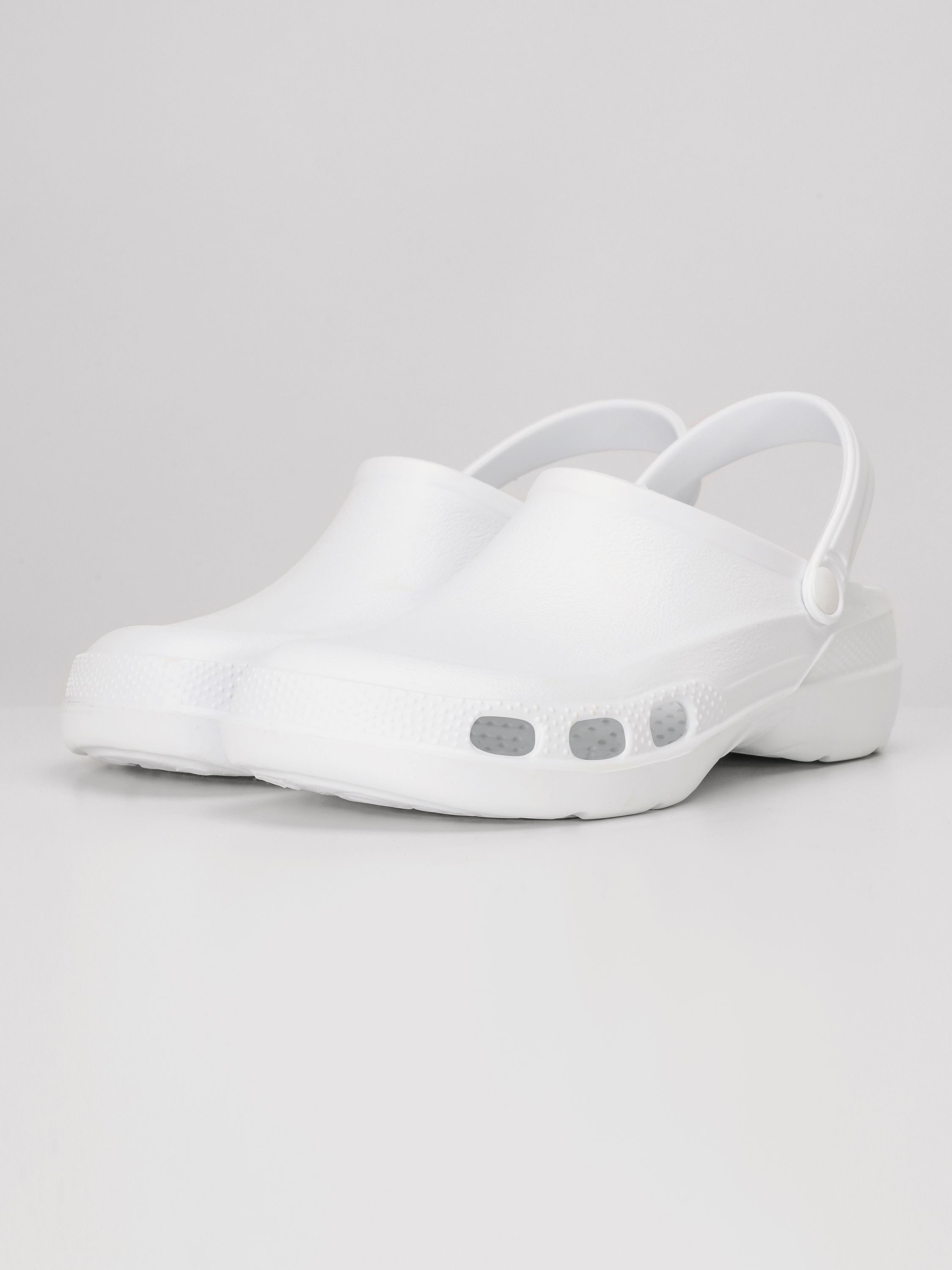 Ladeheid Damen und Herren federleichte EVA Clogs LA-885 Clog – Bild 5 von 5