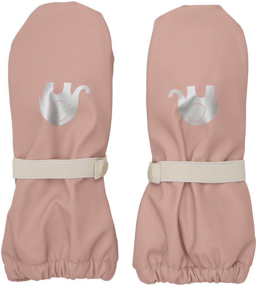 CeLaVi PU-Handschuhe Padded Pu-Mittens