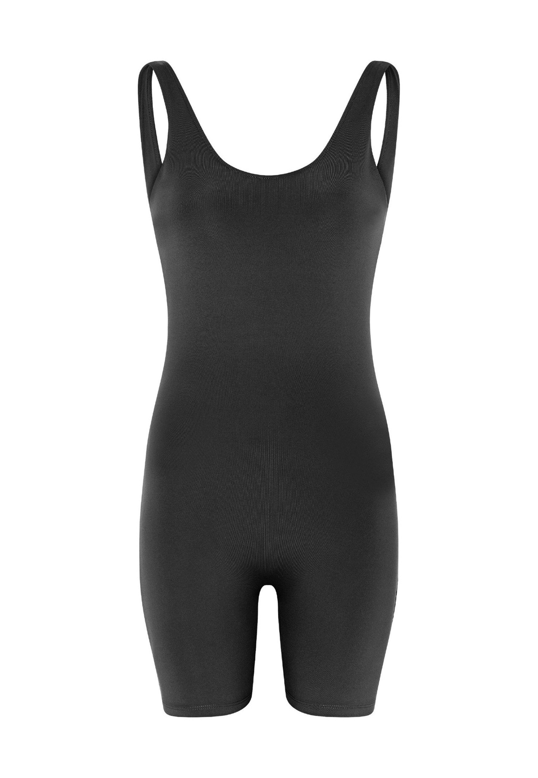 GIRLFRIEND COLLECTIVE Jumpsuit Girlfriend Collective Bike Unitard (1-tlg)