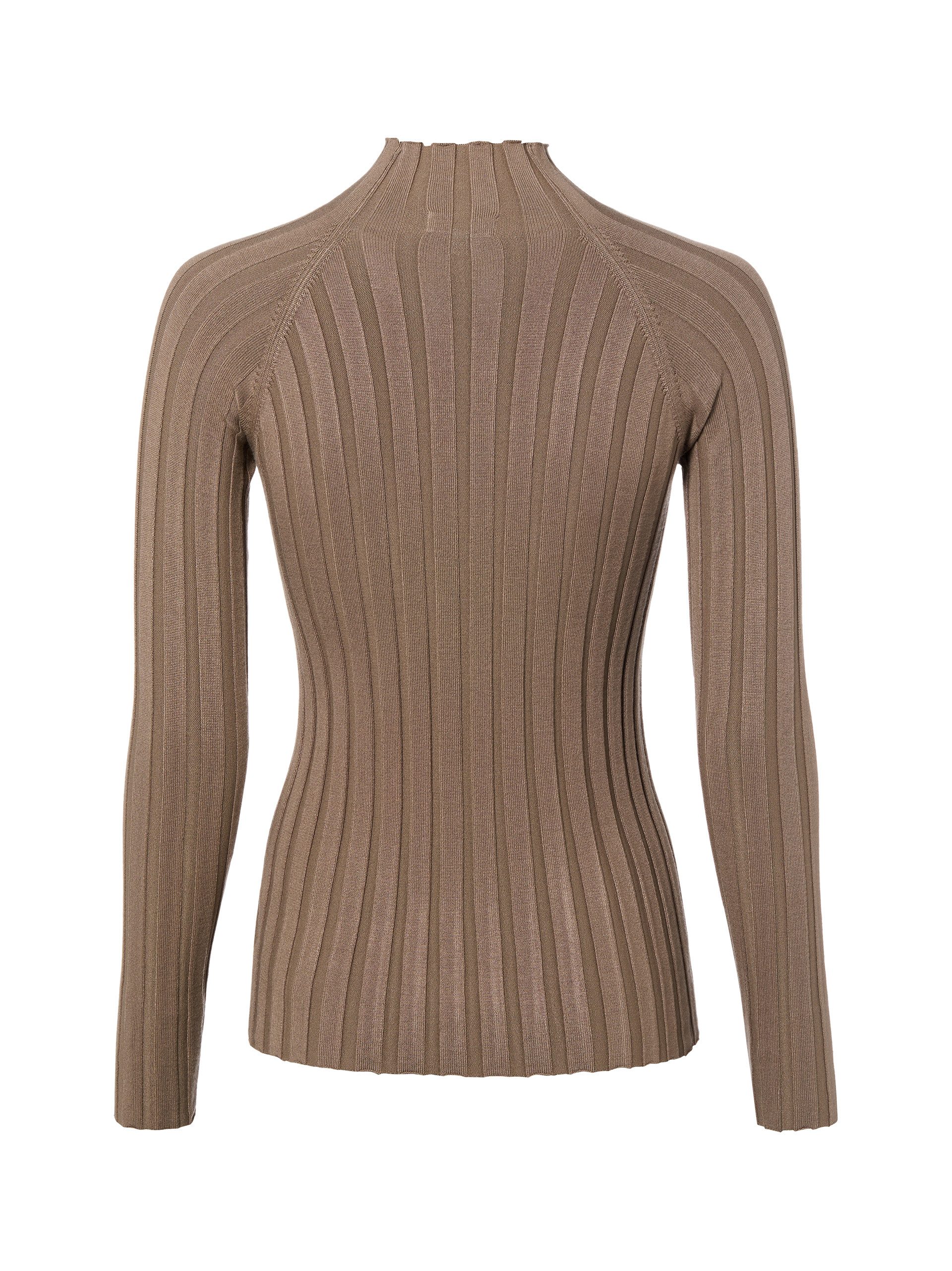Marie Lund Langarmshirt