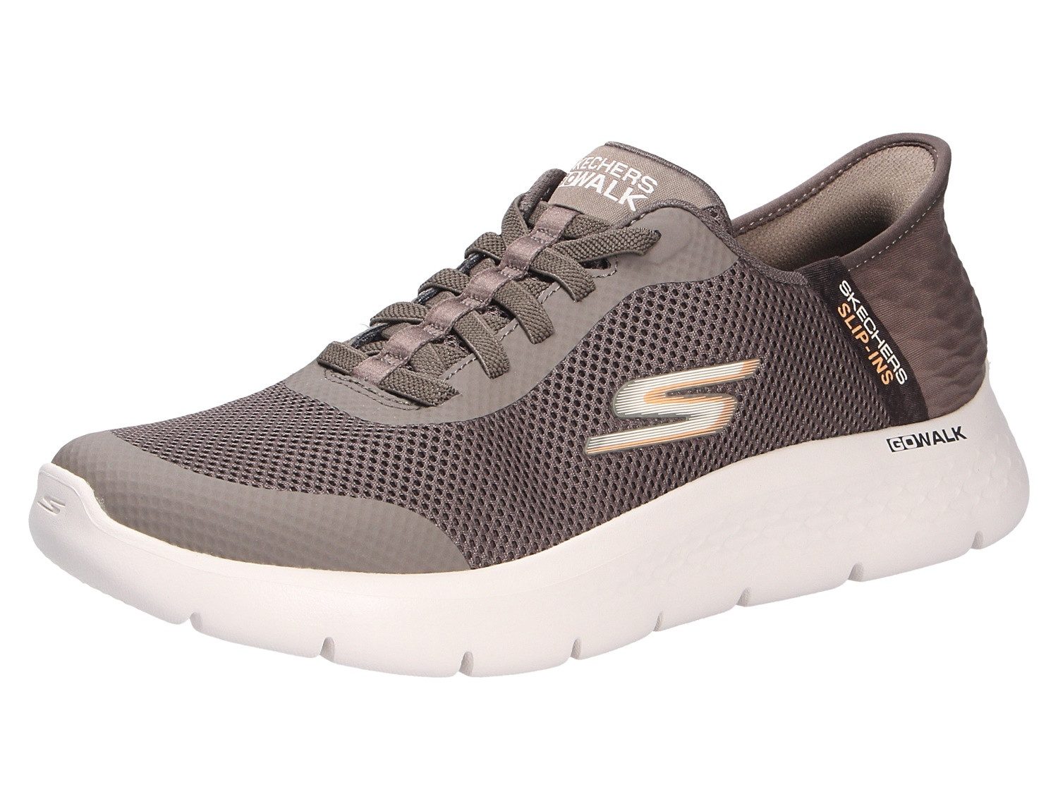 Skechers Slipper Weicher Gehcomfort