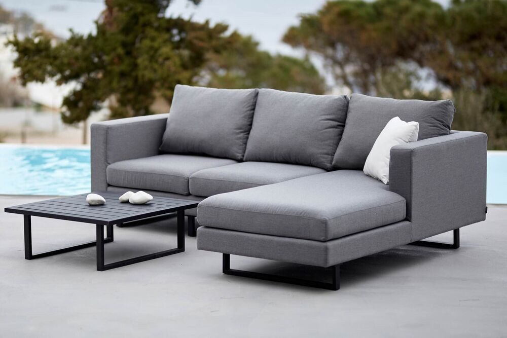 OUTFLEXX Gartenlounge-Set