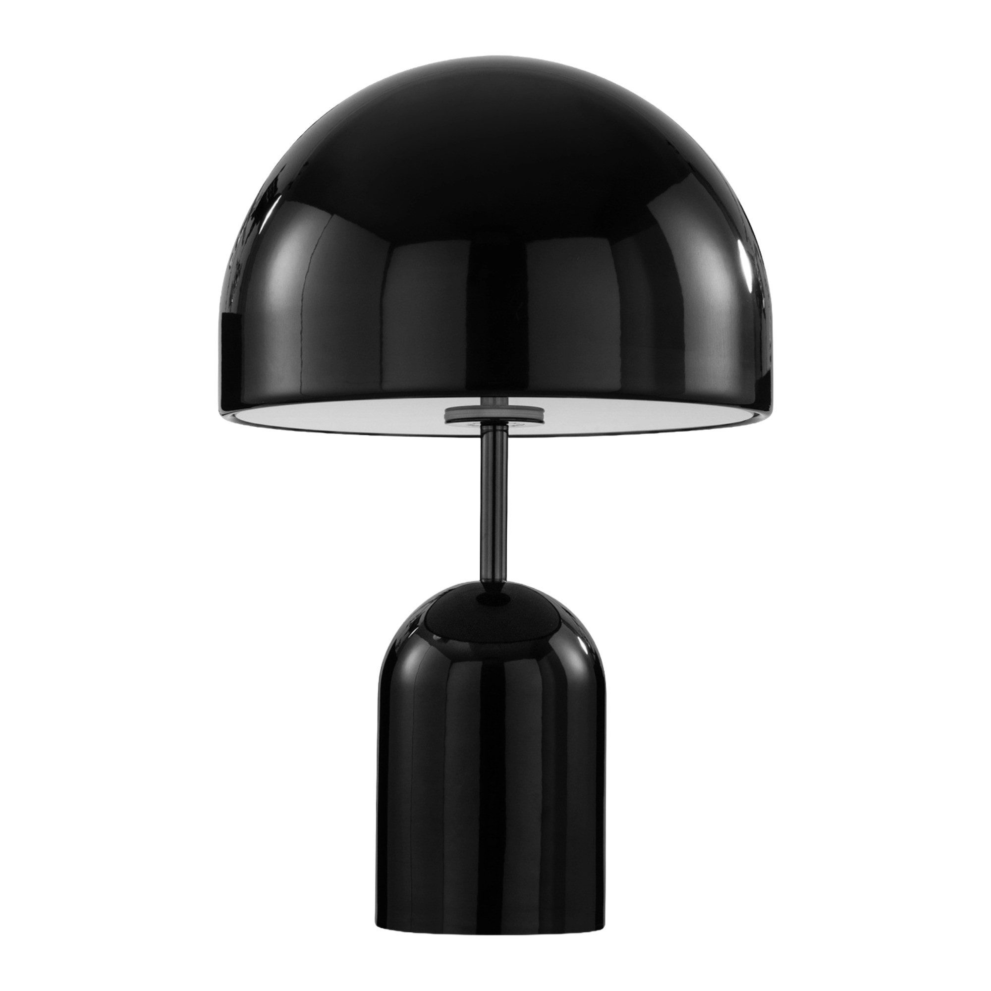 Tom Dixon LED Tischleuchte Tom Dixon Tischleuchte Bell