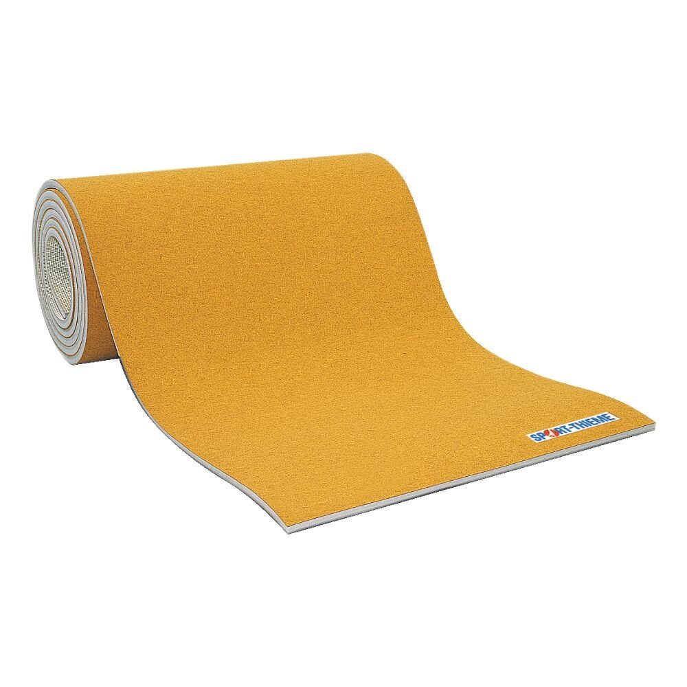 Bodenturnmatte Bodenturnfläche TeamGym 14x16 m