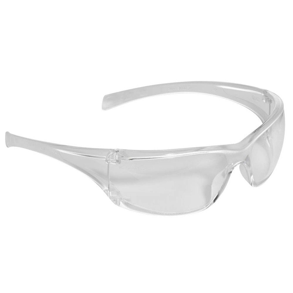 VIRC Arbeitsschutzbrille transparent Schutzbrille 3M 1