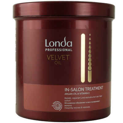 Londa Professional Haarspülung Velvet Oil Treatment 750 ml