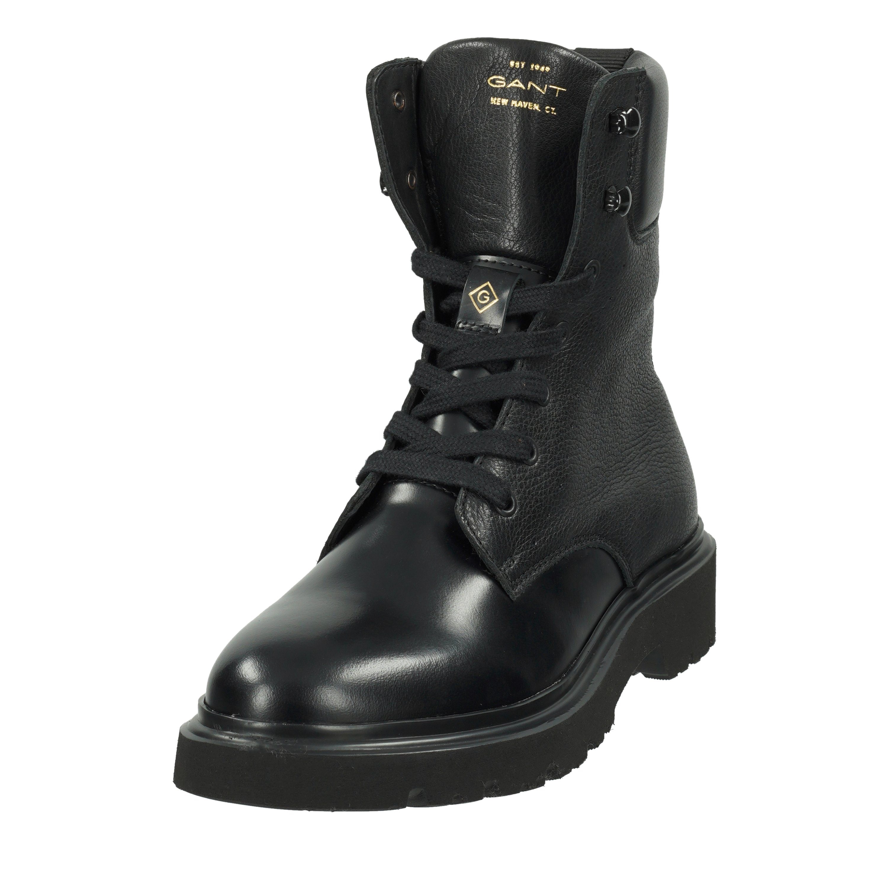 Stiefel Gant