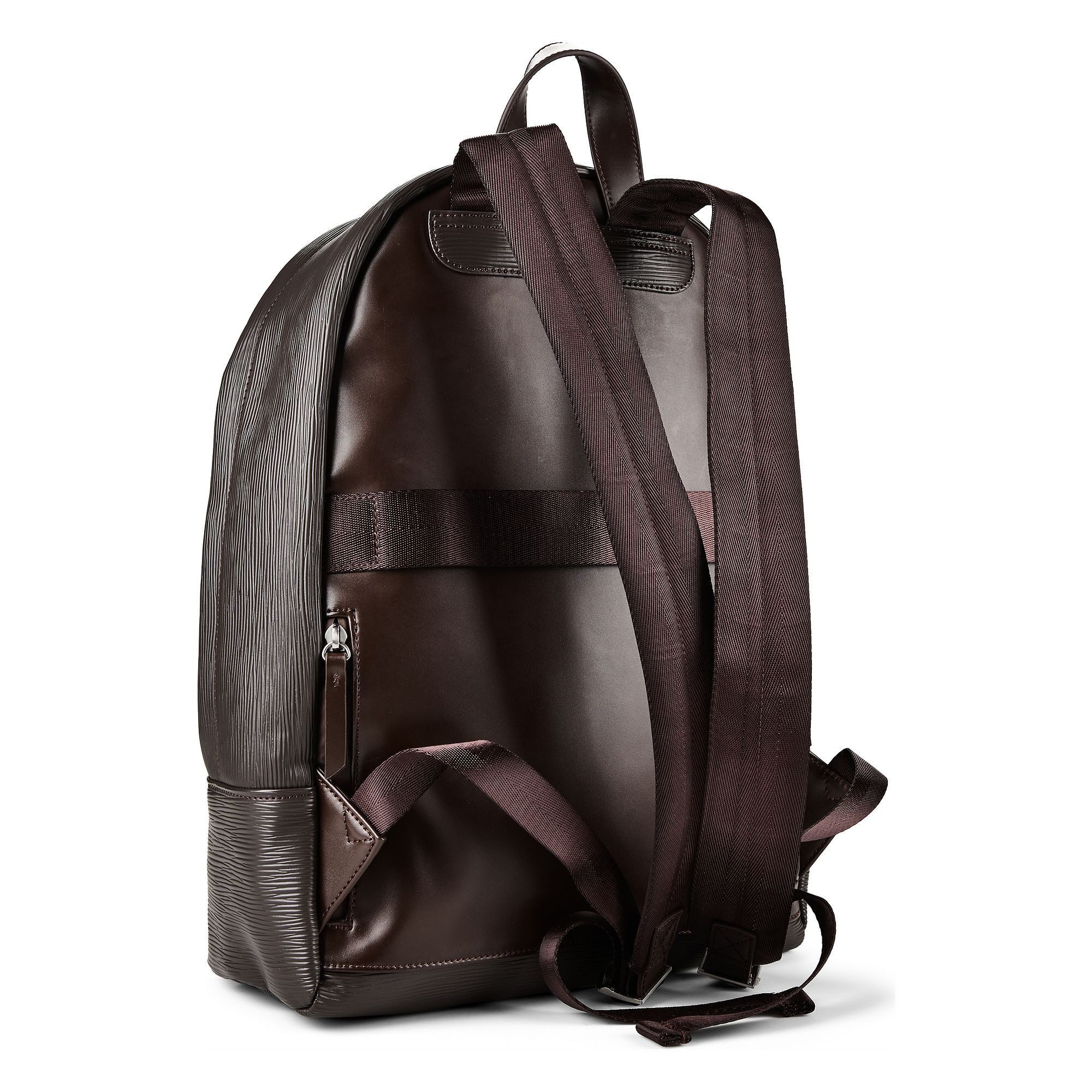 Guess Daypack Milano, Polyurethan