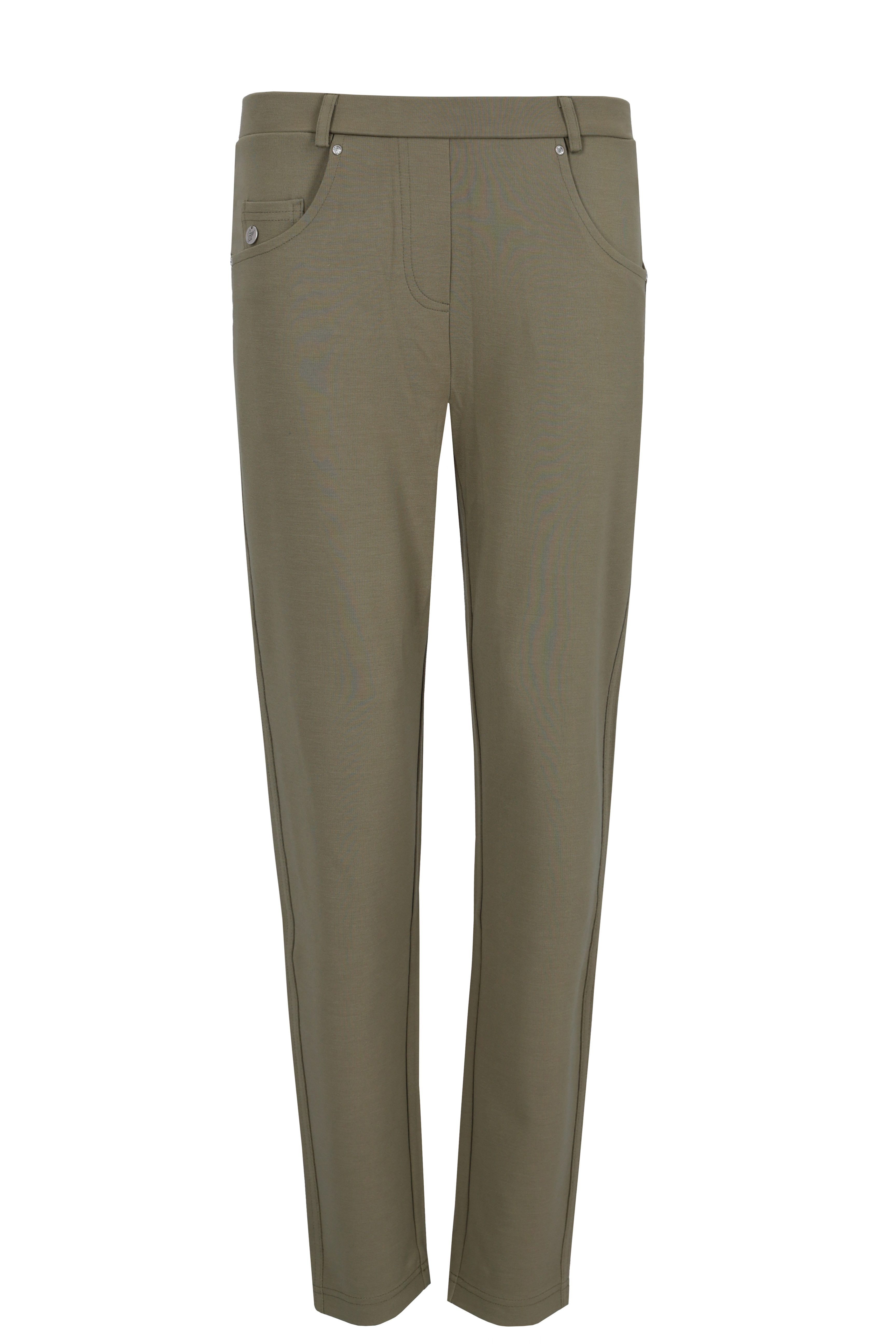 5-Pocket-Hose Five-Pocket Hose bi-stretch