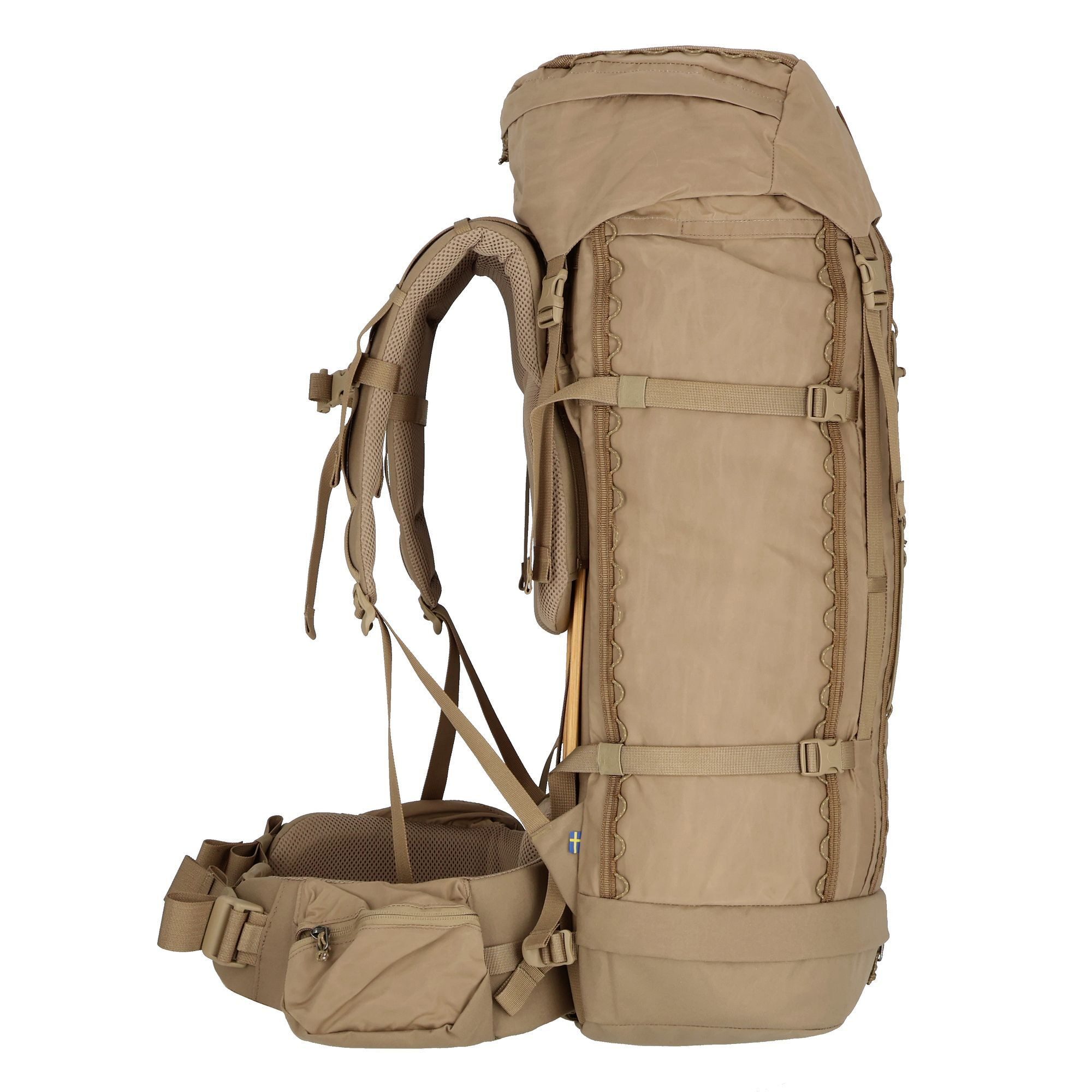 Fjällräven Sportrucksack Singi, Polyester