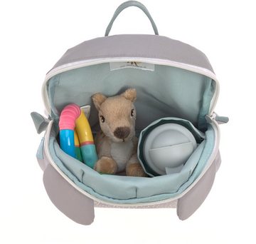 LÄSSIG Kinderrucksack About Friends, Tiny Backpacks, Koala, PETA-approved vegan