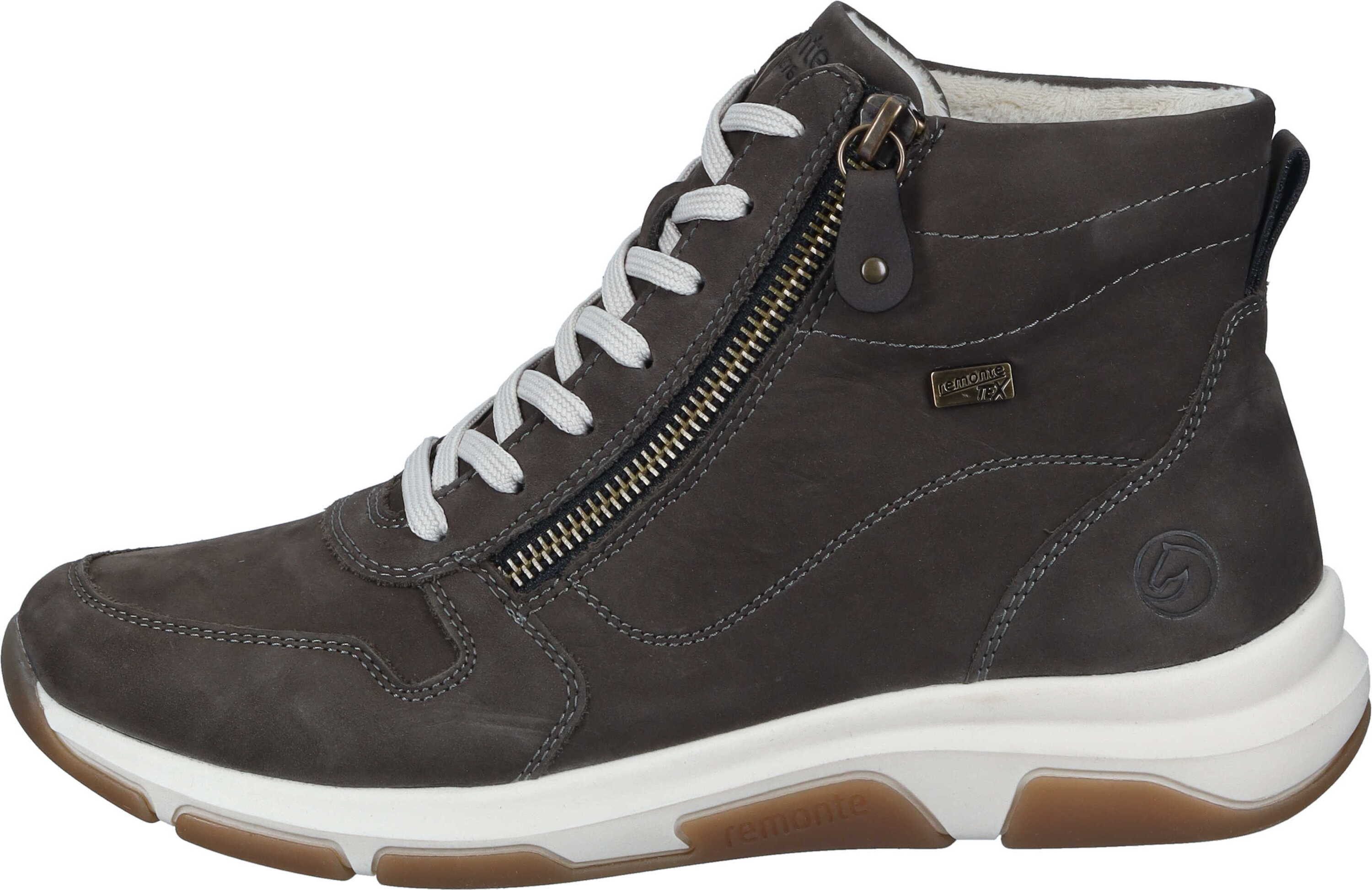 Remonte Stiefeletten Stiefel mit REMONTE-TEX günstig online kaufen
