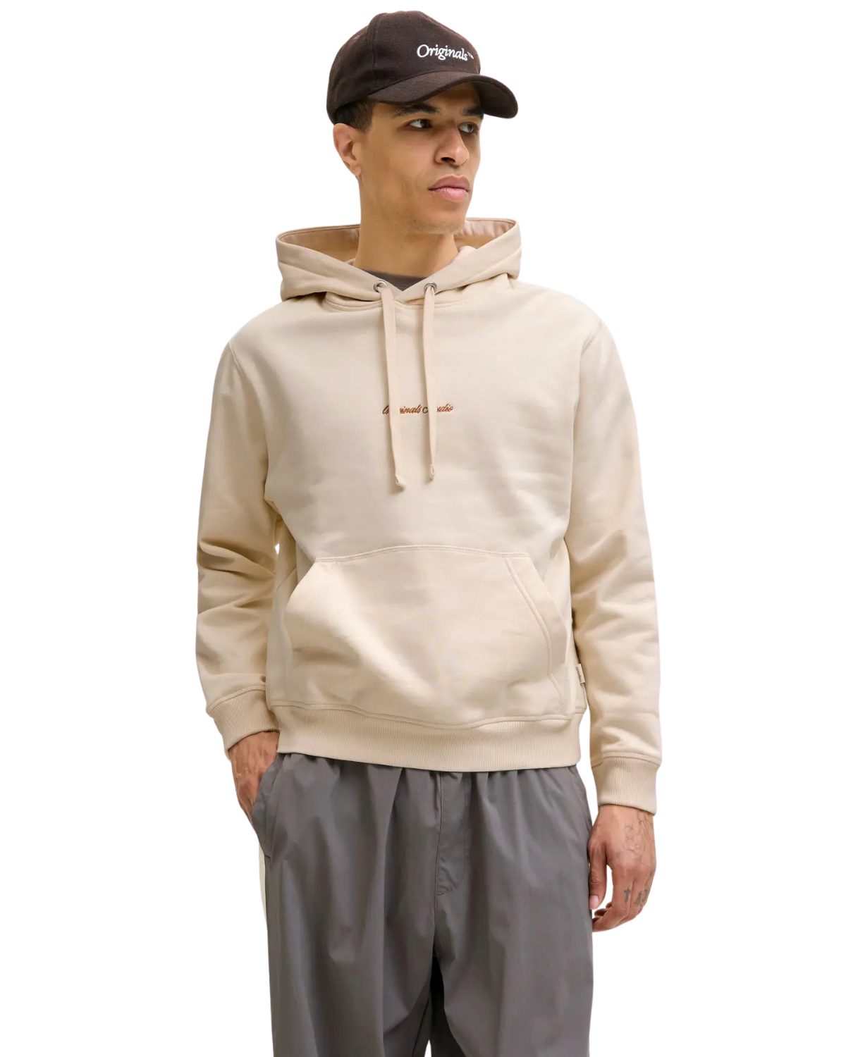 Kapuzenpullover