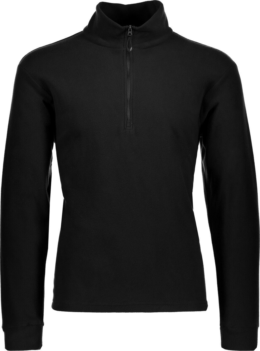 Rollkragenpullover SWEAT CMP NERO MAN