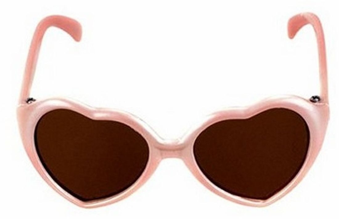 I´m a Girly Puppenkleidung Puppen Sonnenbrille günstig online kaufen