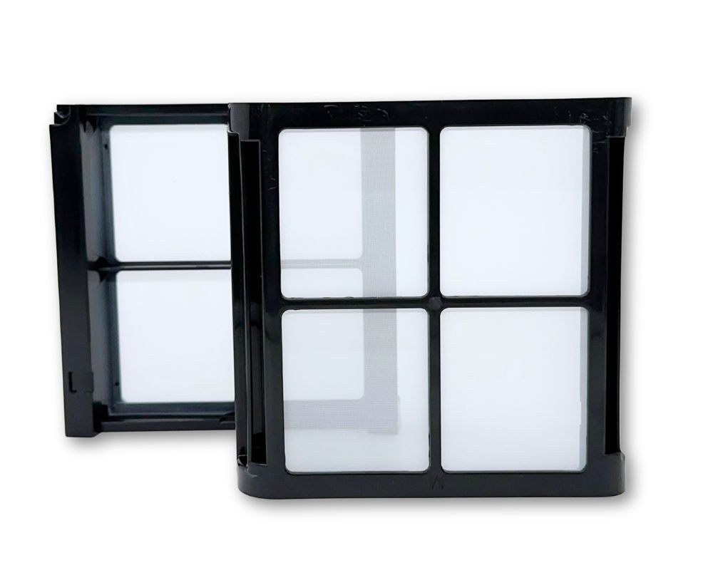 maytronics Poolbodensauger Filterkartuschen grob 4 St. Dolphin E10 E20 E25 Liberty Poolreiniger