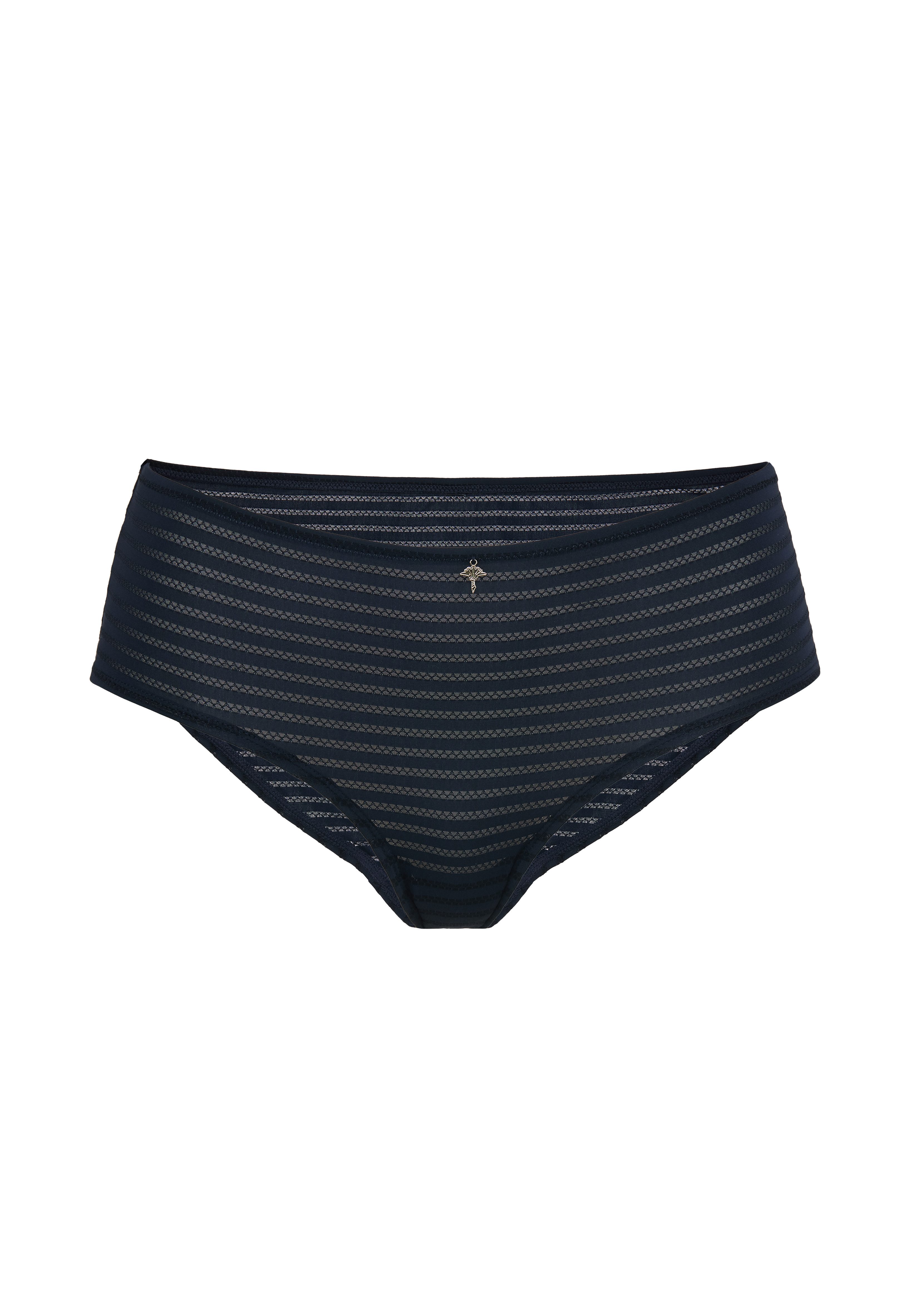 JOOP! Panty Simplicity mit dezentem Glanz-Effekt für luxuriöse Optik