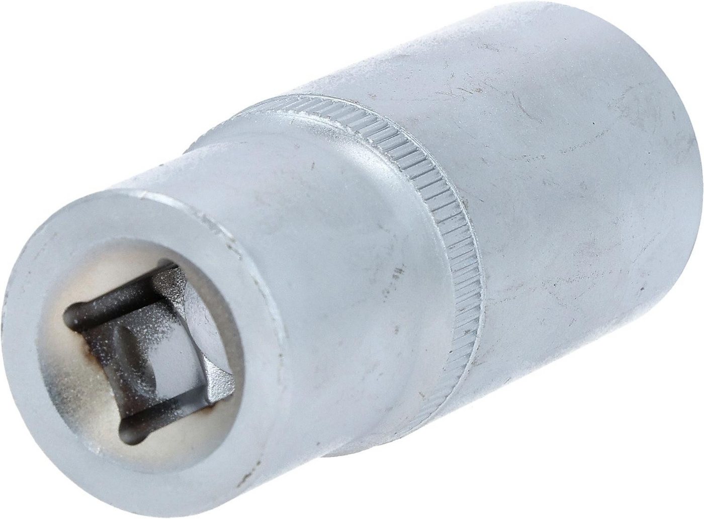 Thumbnail - KS Tools Stecknuss 1/2" Sechskant-Stecknuss, lang, 1"