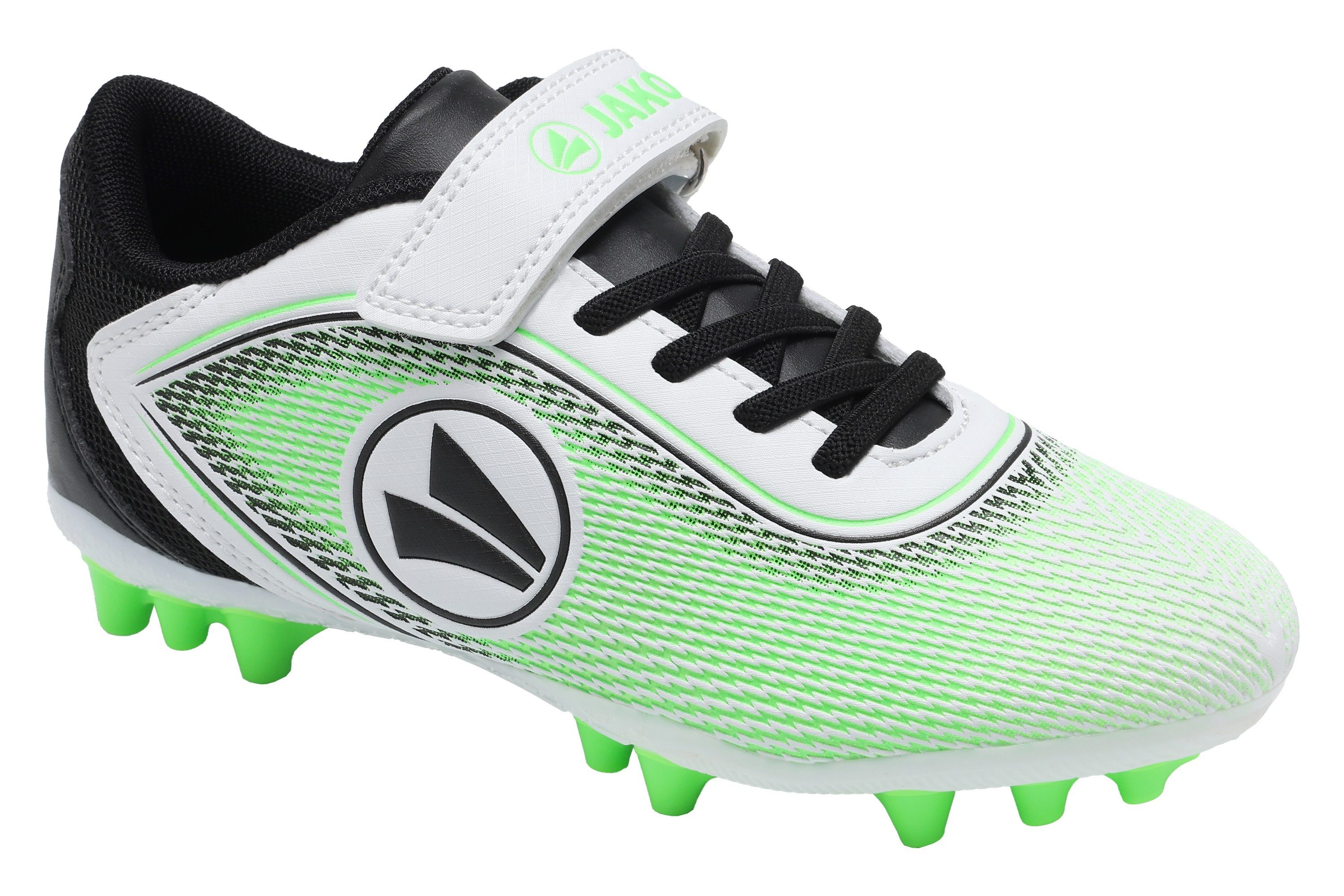 Jako J-SFG COURSE EV Fußballschuh für Rasenplätze, für Kinder