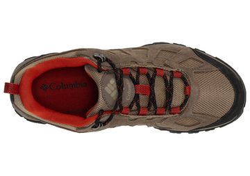 Columbia REDMOND™ III WATERPROOF Wanderschuh wasserdicht