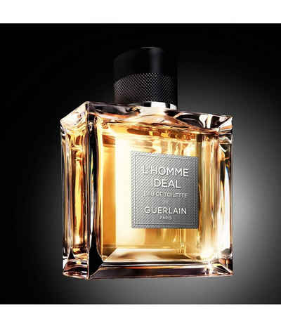 GUERLAIN Eau de Toilette GUERLAIN L'Homme Idéal Eau de Toilette