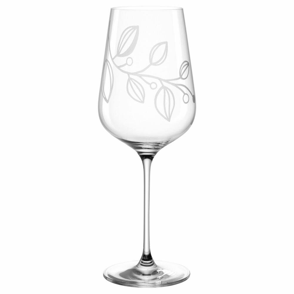 Weißweinglas Boccio, 580 ml