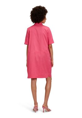 Betty Barclay Minikleid mit Knopfleiste (1-tlg)