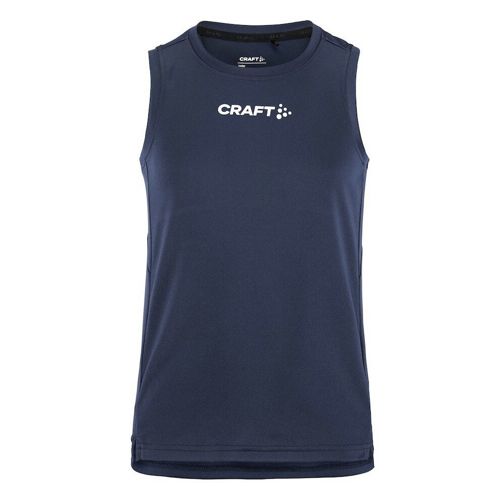 Tanktop Craft Kinder Tank Top RUSH 2.0 SINGLET JR 1914663