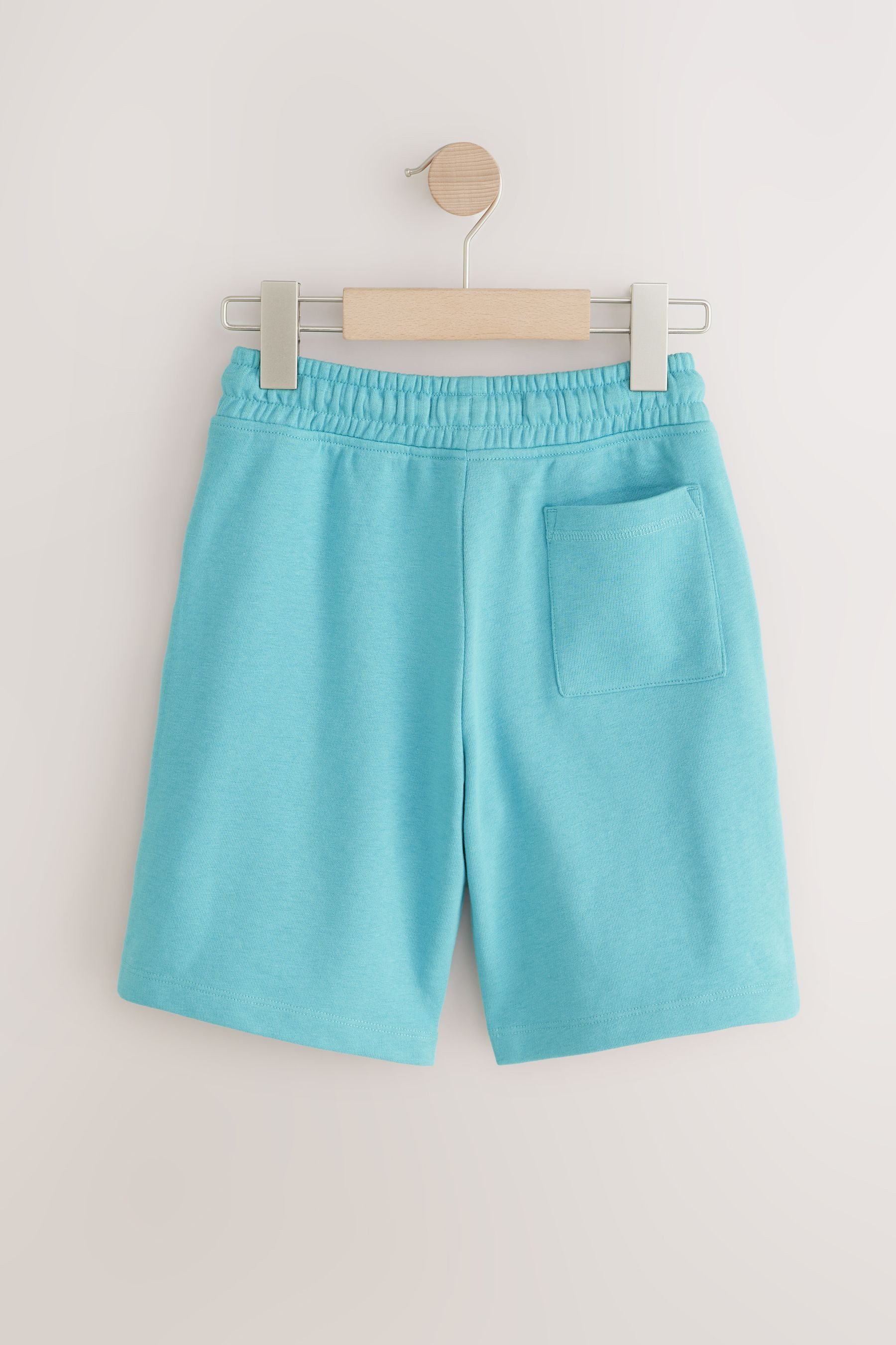Next Sweatshorts Basic-Shorts (1-tlg) günstig online kaufen