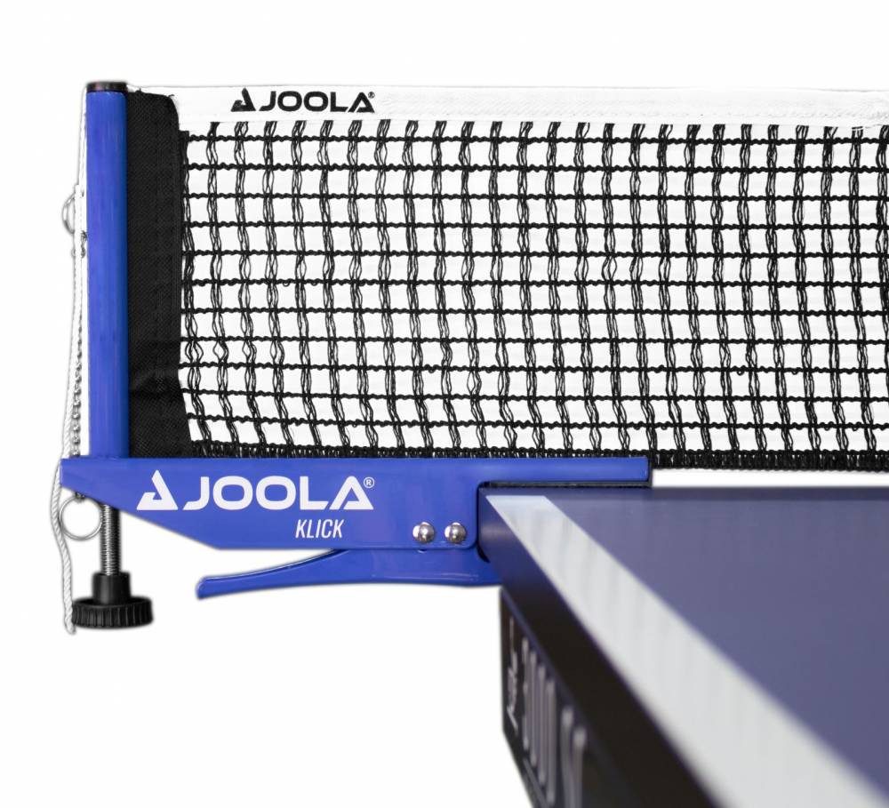 Joola Tischtennisnetz Net-Post-Set Klick