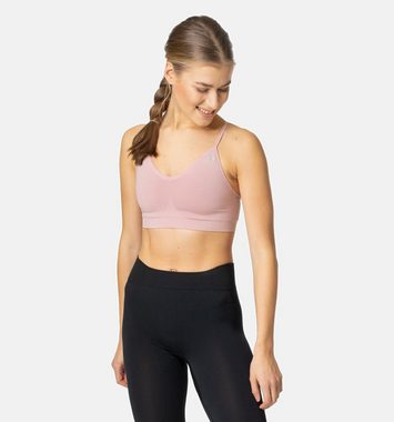 Odlo Slip Sports Bra Seamless Soft