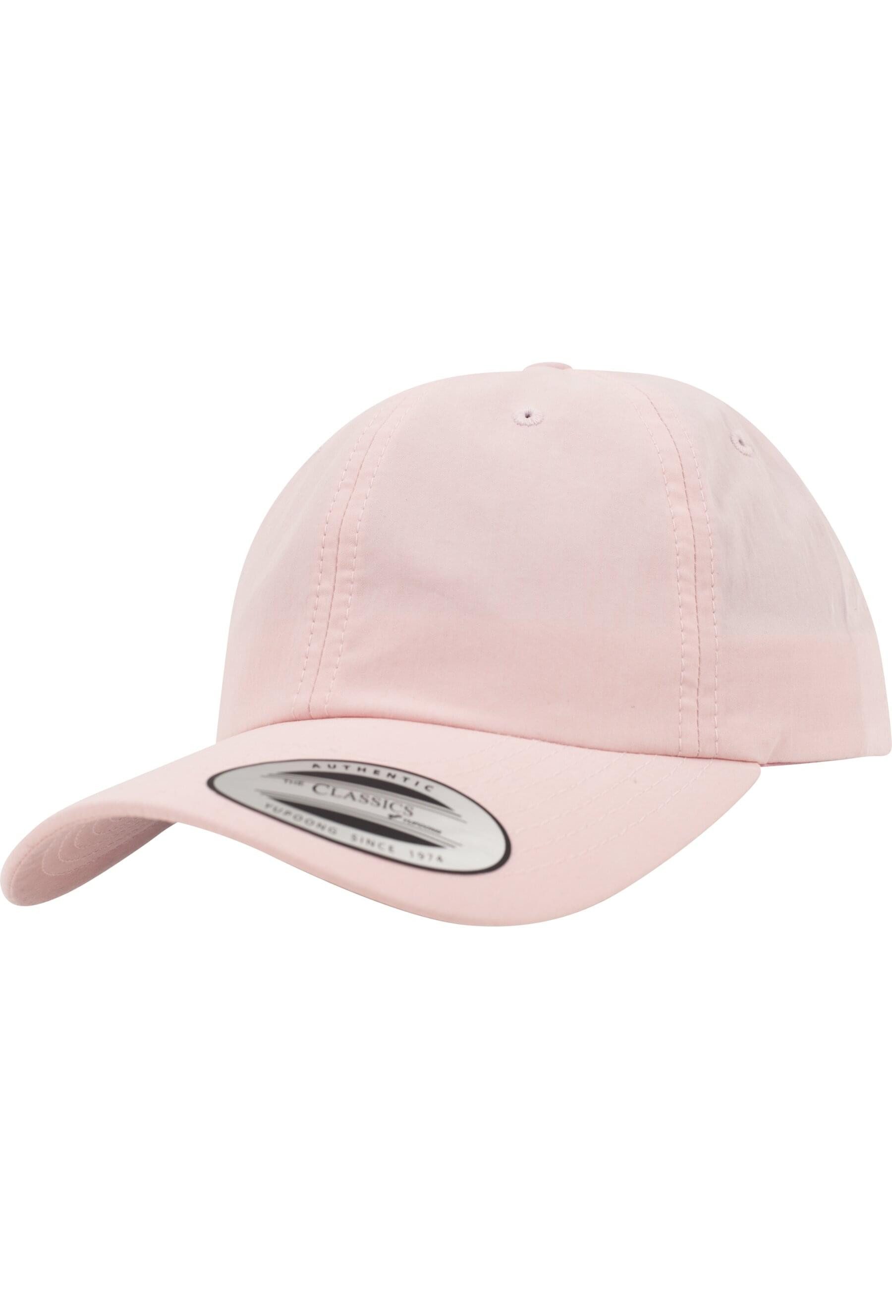 Flexfit Snapback Cap Flexfit Accessoires Low Profile Washed Cap