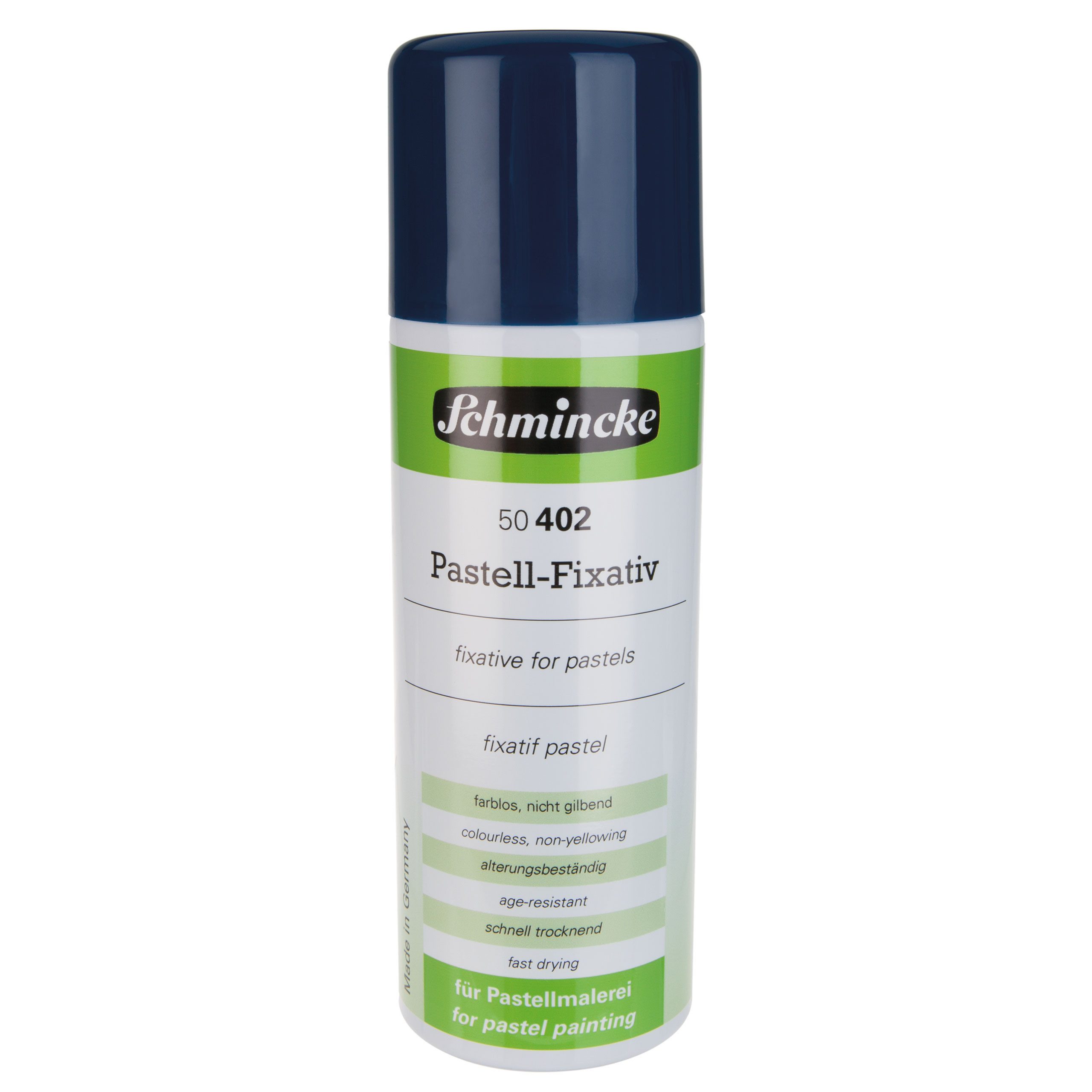 Schmincke Pastellkreide Pastell-Fixativ AEROSPRAY - 300ml Pastell Hilfsmittel 50 402 040